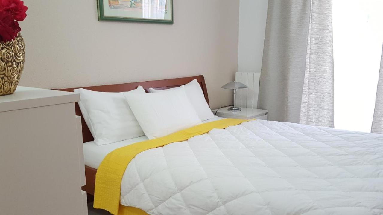 Apartments Ginkgo Банджоле Экстерьер фото
