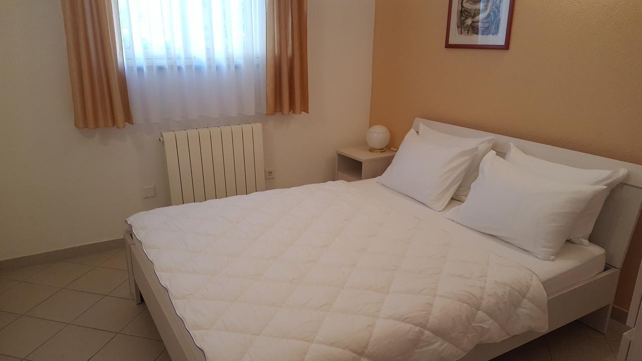 Apartments Ginkgo Банджоле Экстерьер фото