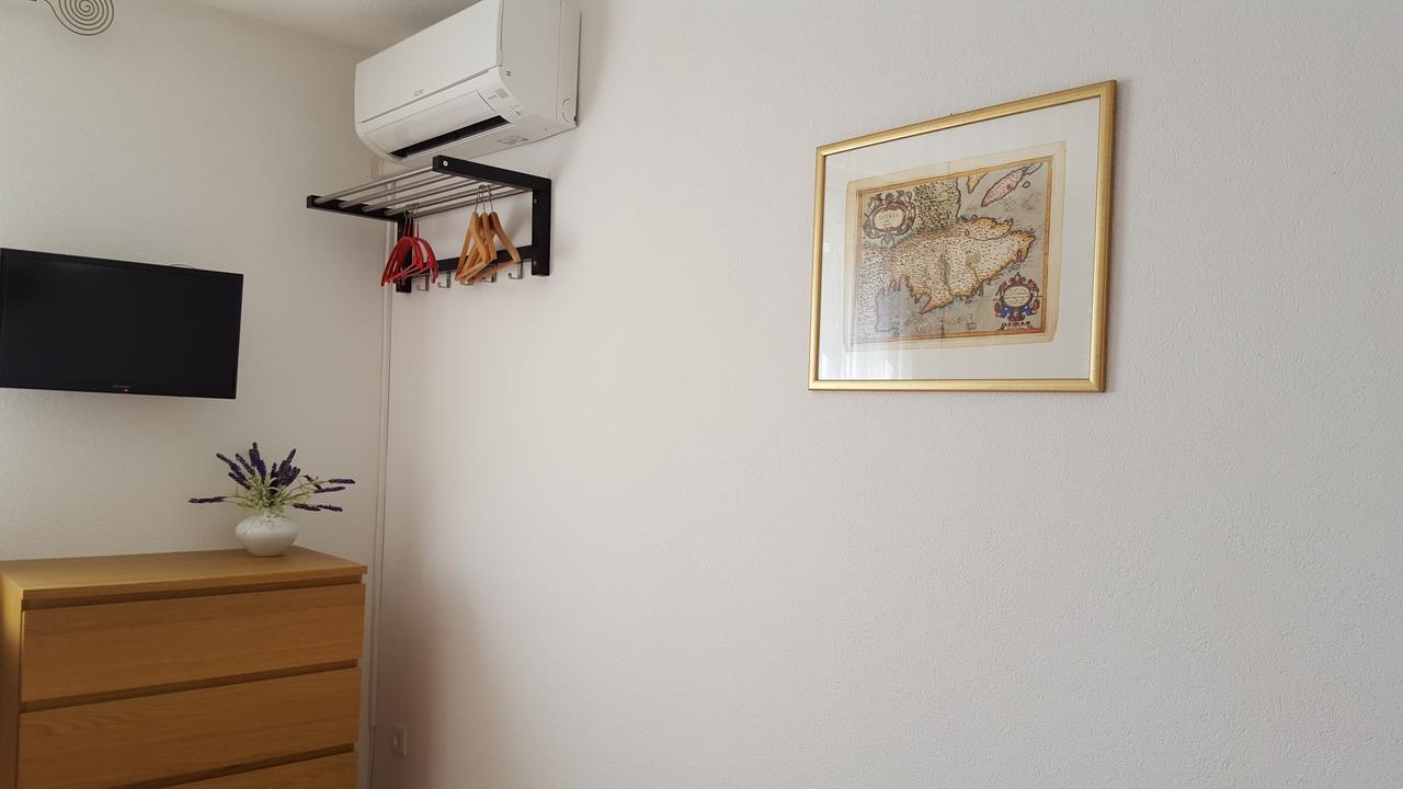Apartments Ginkgo Банджоле Экстерьер фото