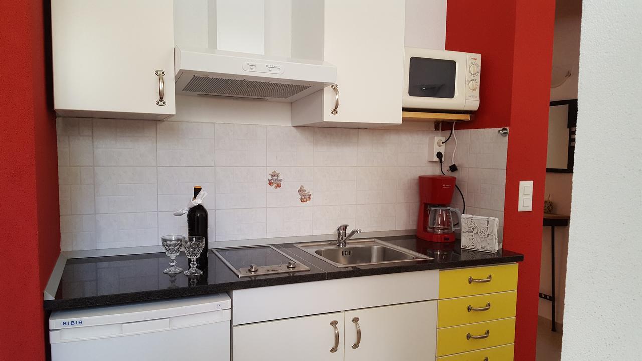 Apartments Ginkgo Банджоле Экстерьер фото
