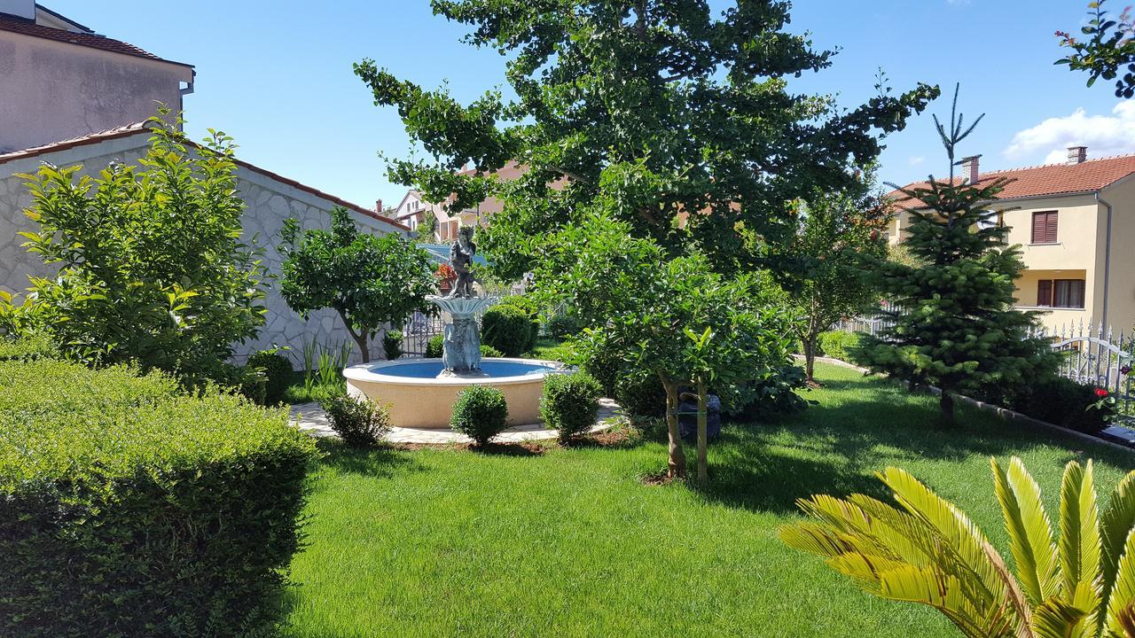 Apartments Ginkgo Банджоле Экстерьер фото