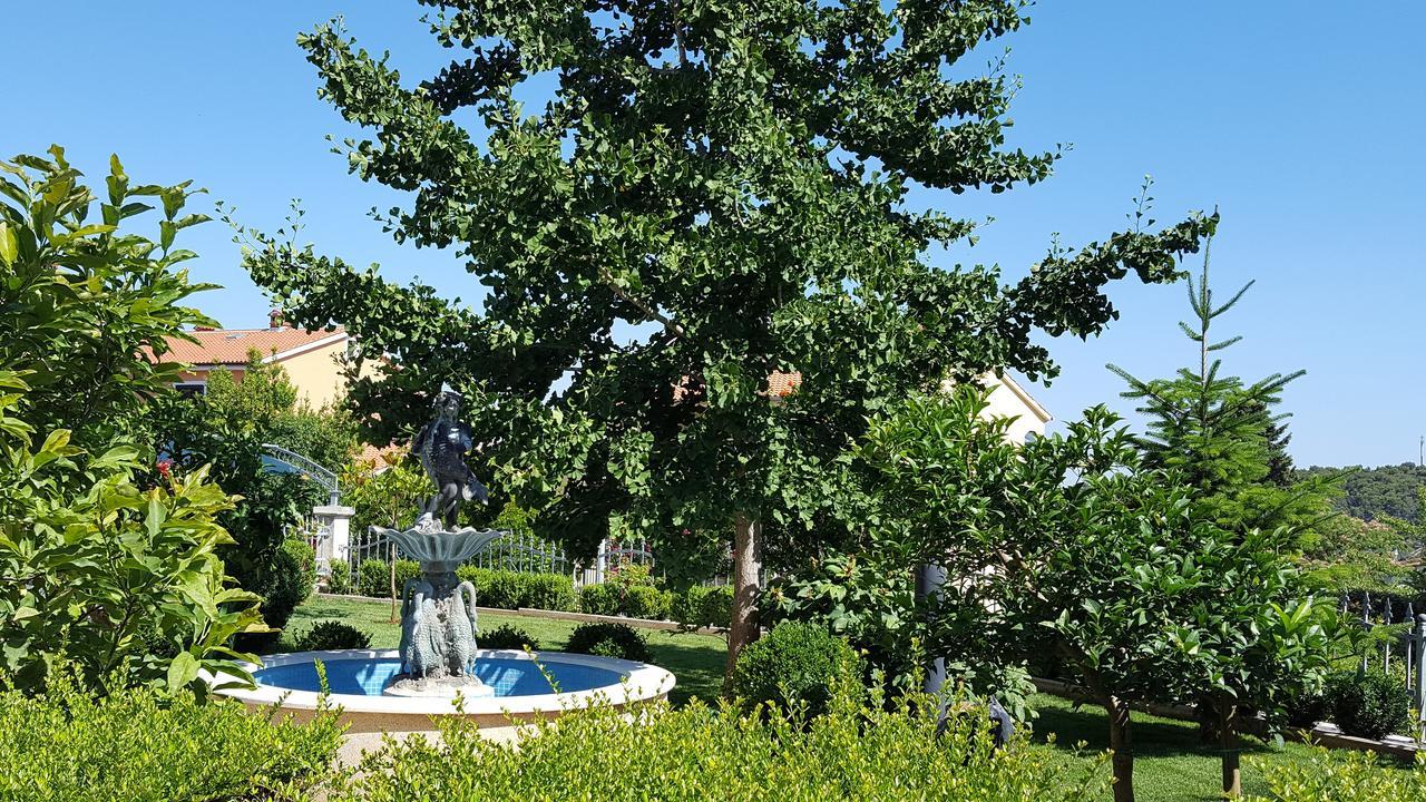 Apartments Ginkgo Банджоле Экстерьер фото