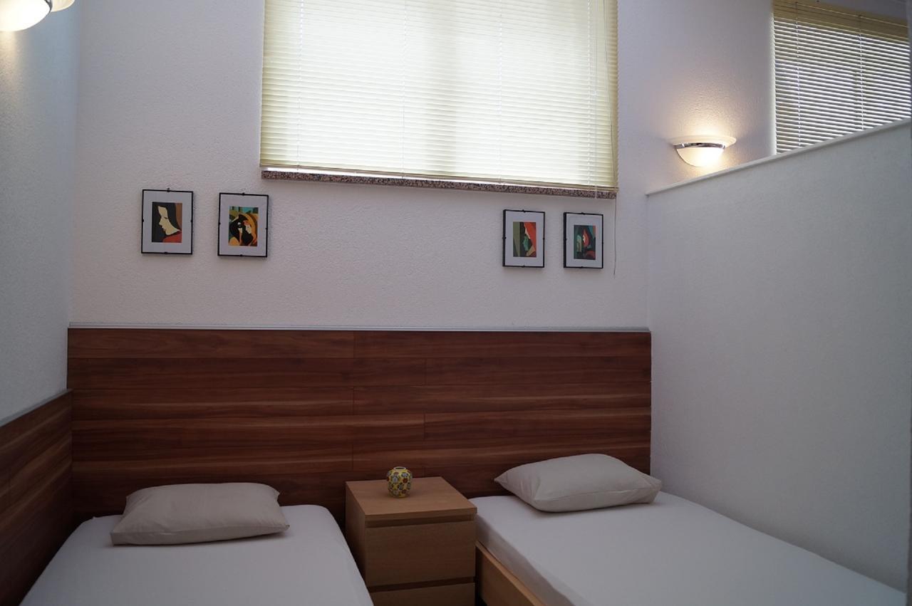 Apartments Ginkgo Банджоле Экстерьер фото